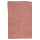 Linen Fabric Gauze Rose 140 cm - Natural Linen